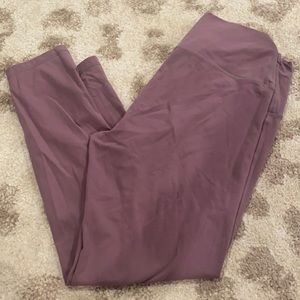 Zyia Butter-soft Leggings